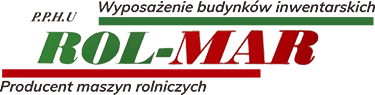 Rol-Mar - Producent Maszyn Rolniczych